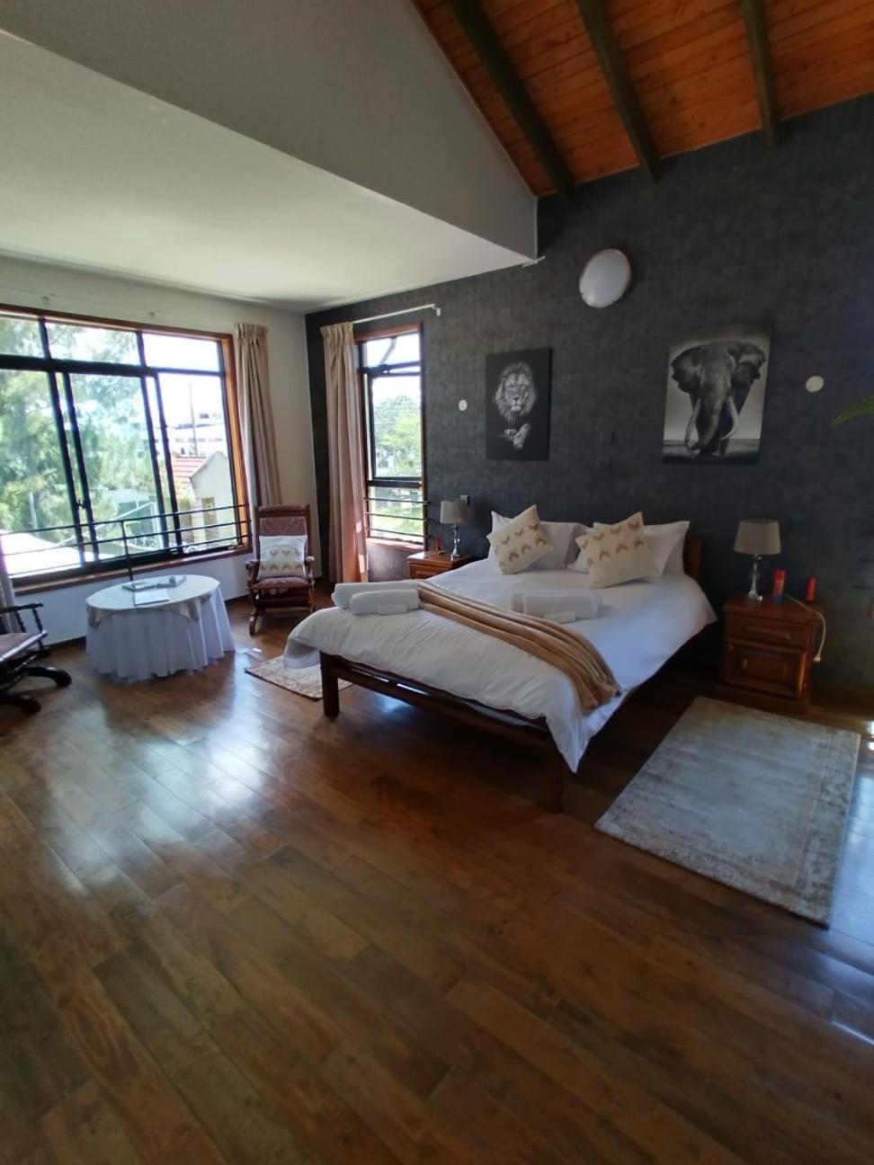 Florances Rest House Nairobi Buitenkant foto